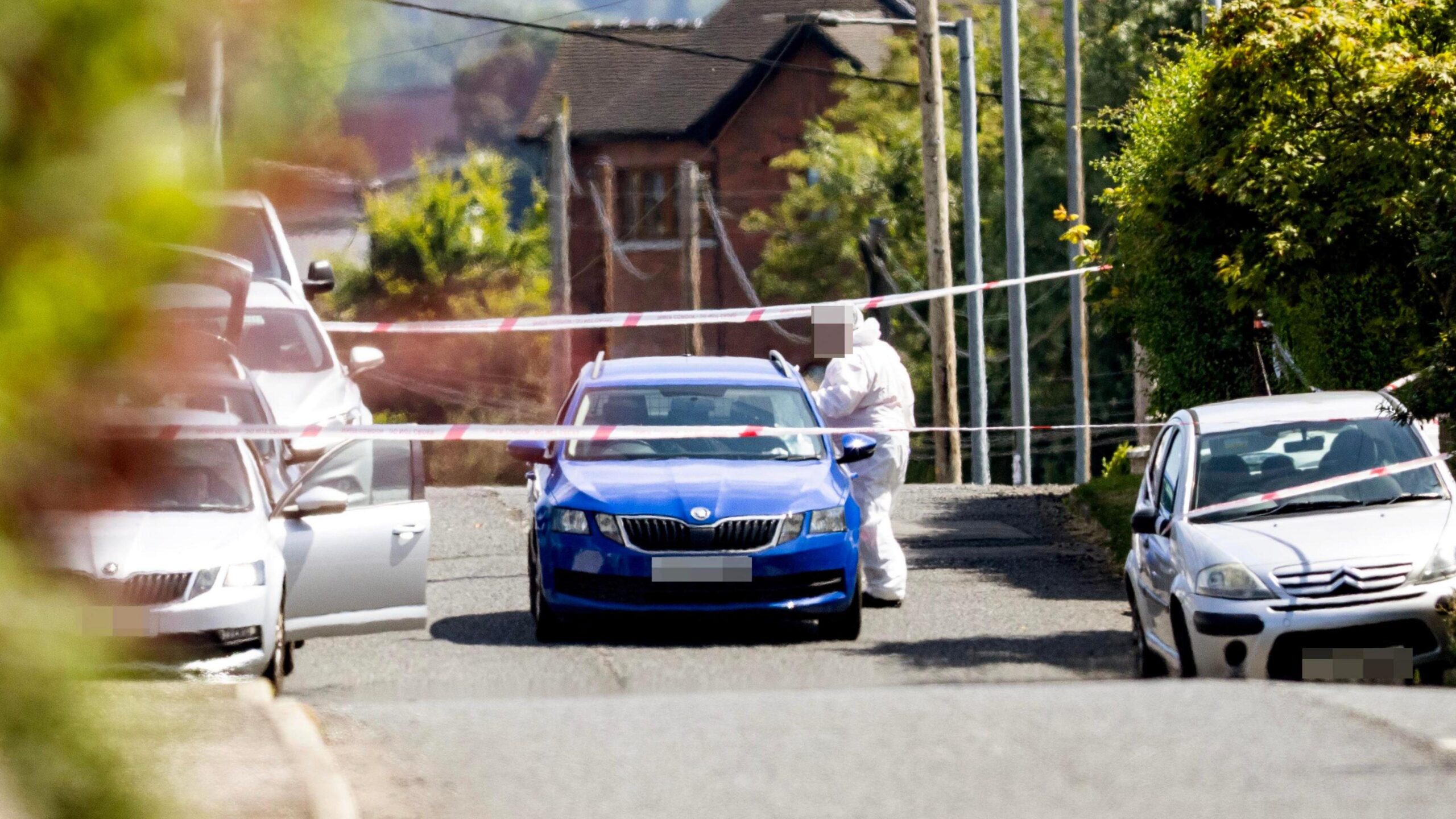 Latest News image related to Three family members found dead in house, police say