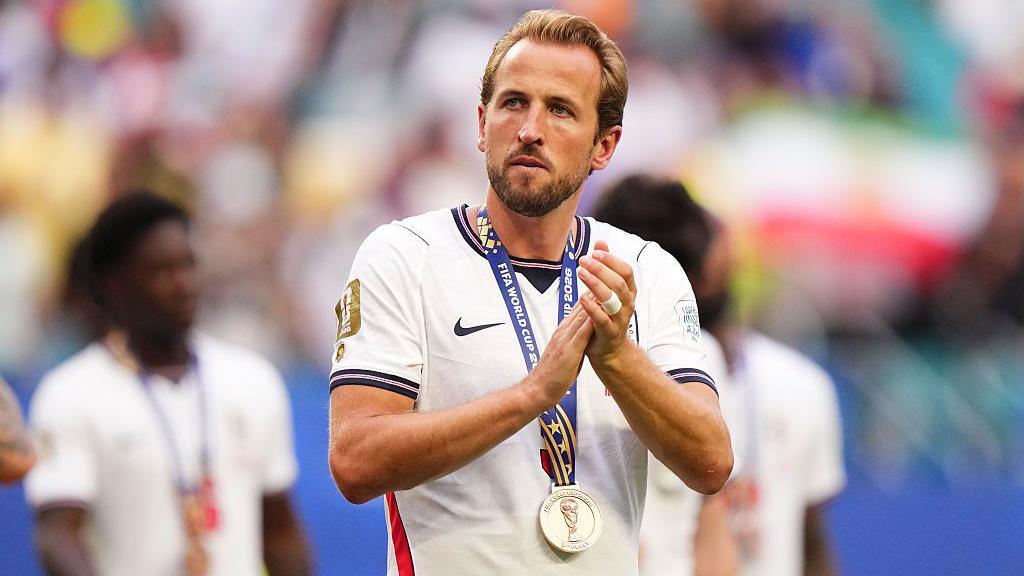 Latest News image related to England World Cup 2026: Was the run under appreciated