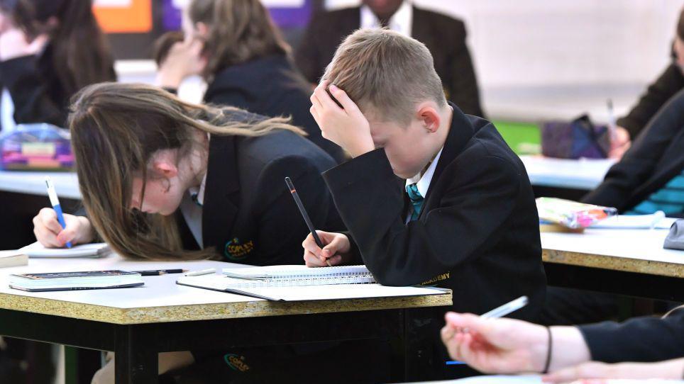 Latest News image related to Sats results delay: exam board apologises as union seeks "cast-iron assurances"