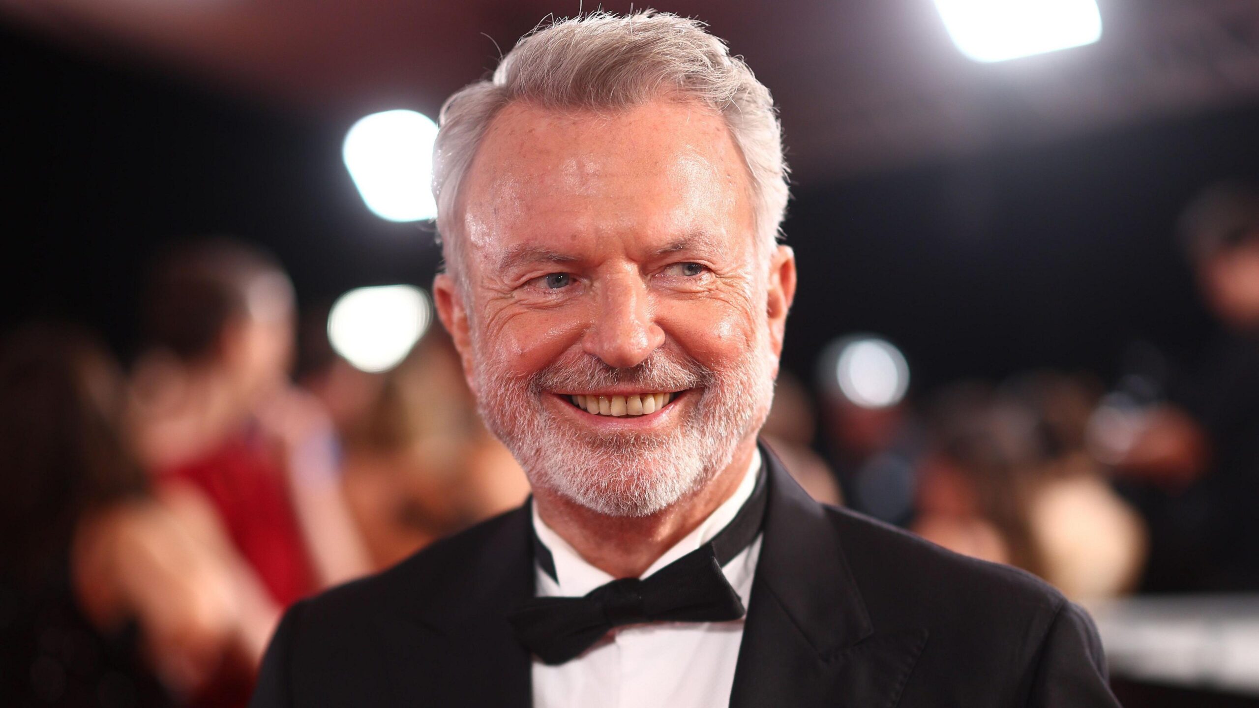 Latest News image related to Sam Neill dies in Sydney; agent confirms pneumonia