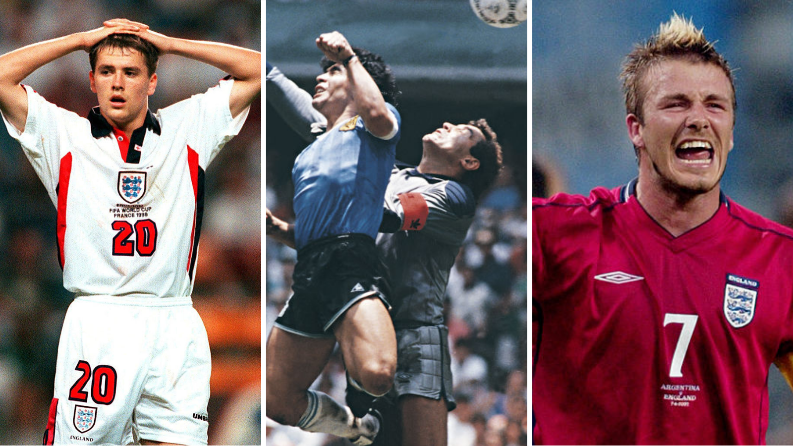 Latest News image related to England semi-finals: four in five and what it means