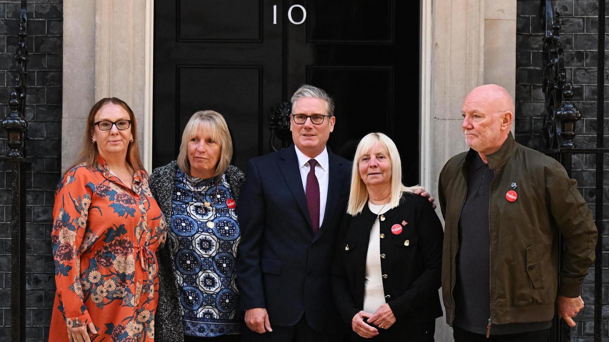 Latest News image related to MPs set to approve Hillsborough Law