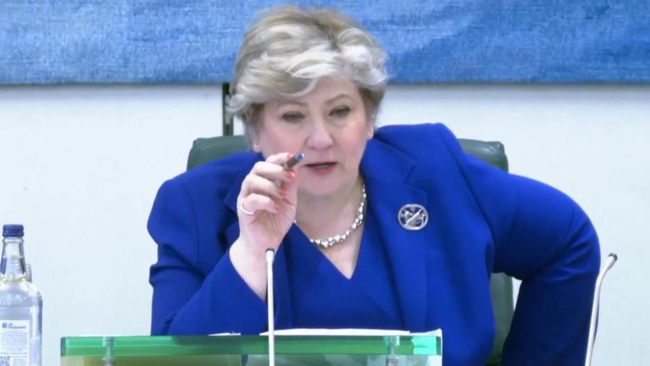 Latest News image related to MPs seek veto on political ambassadors