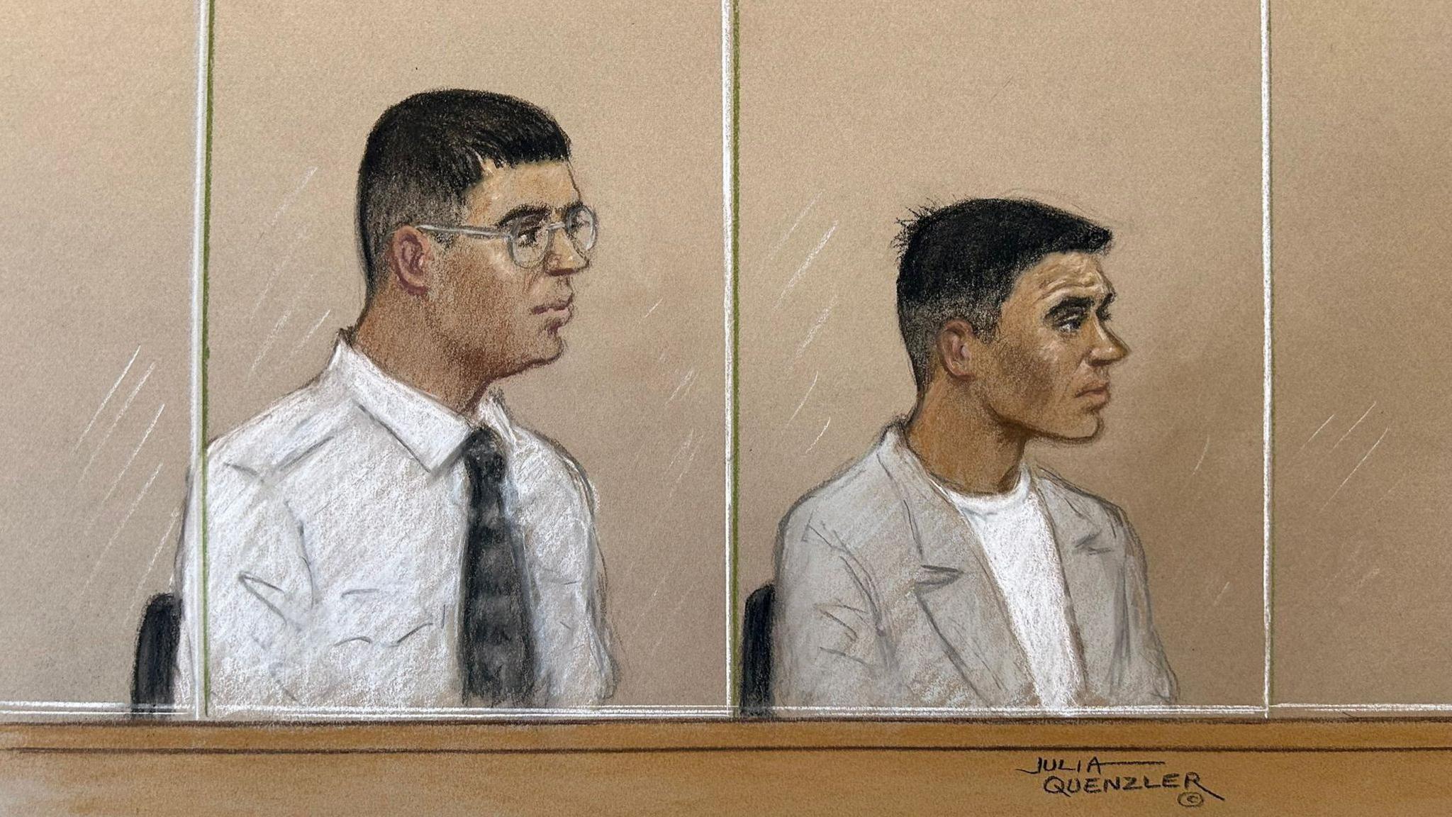 Latest News image related to Two Romanians jailed for stabbing of journalist