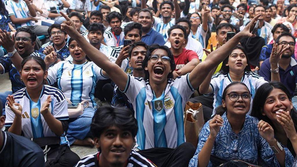 Latest News image related to Eight of the 10 most populous countries are not in the World Cup — why