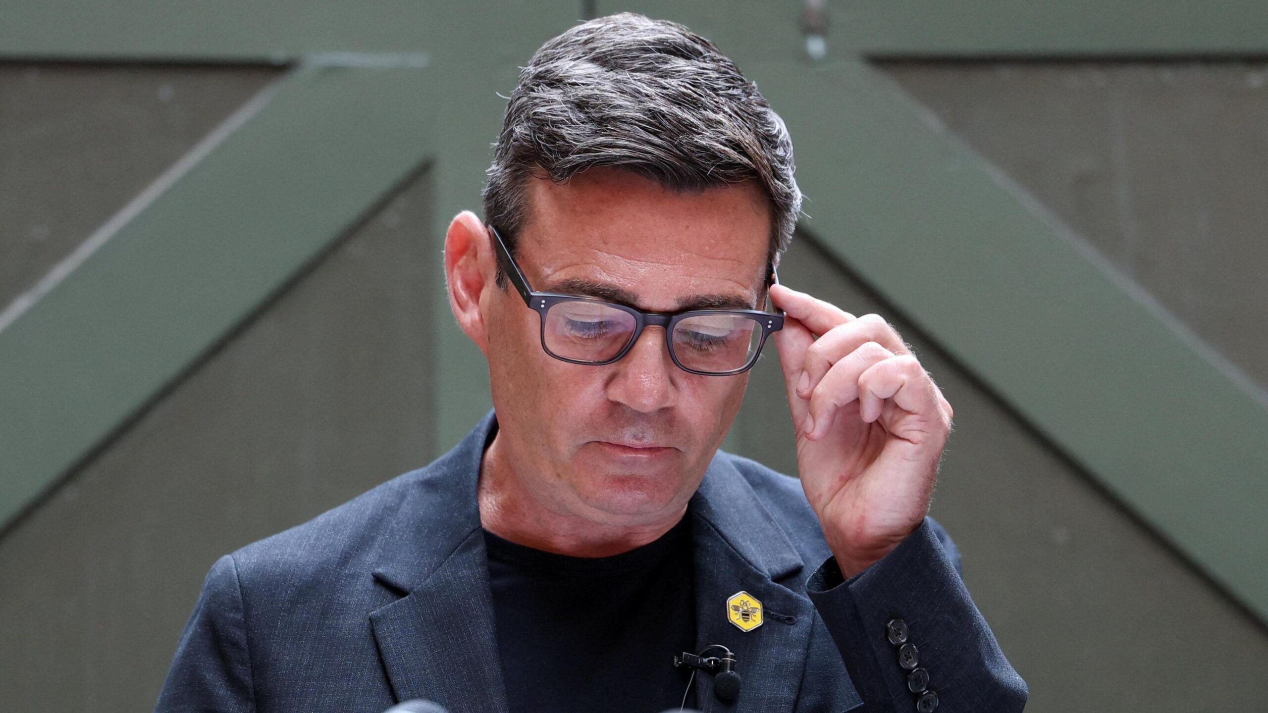 Latest News image related to Defence Investment Plan: trade-offs Burnham may face
