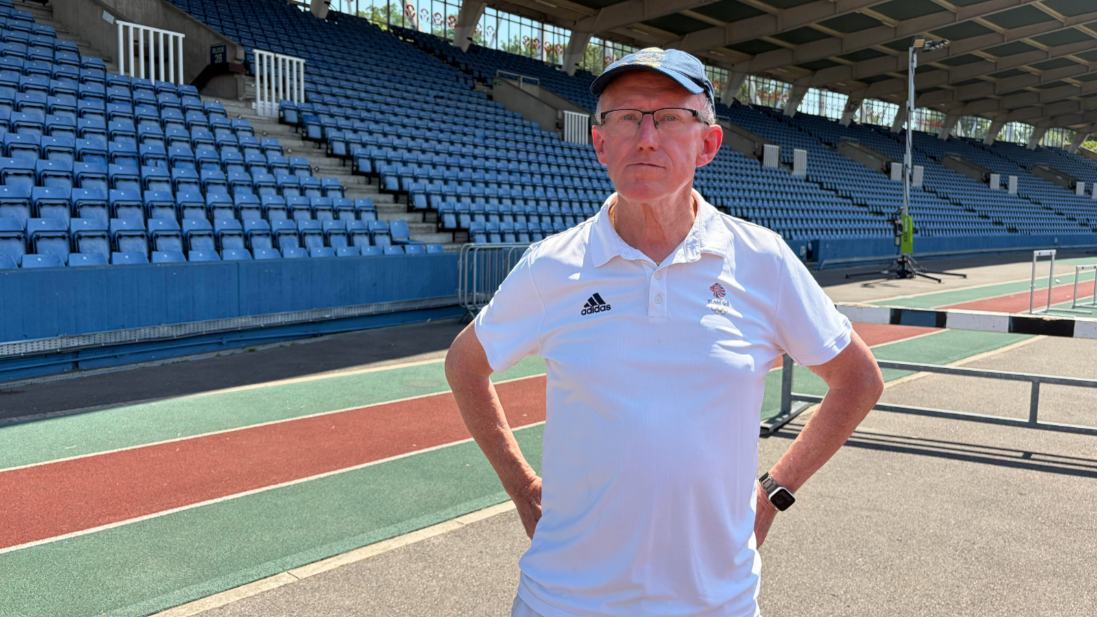 Latest News image related to Families say London Diamond League is pricing them out