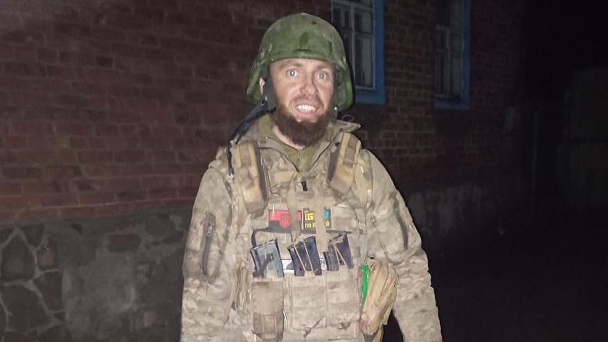 World image related to Recruitment in Ukraine turns violent as officers attacked