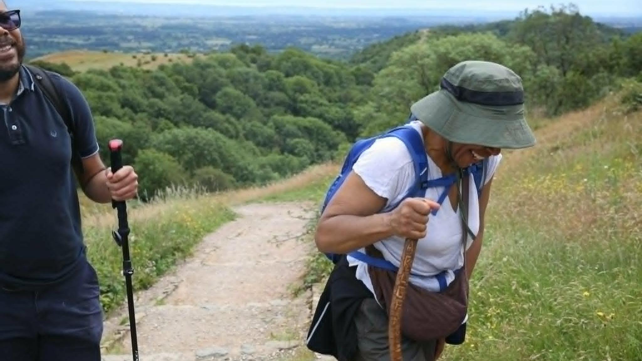 Health image related to How to walk 30 minutes a day: simple reader tips