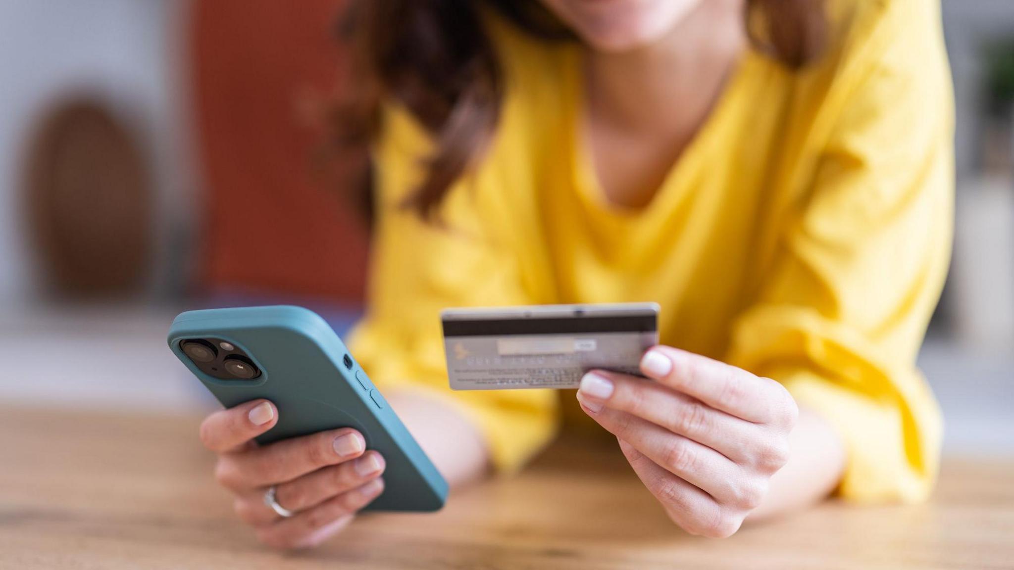 Technology image related to Ofcom proposes rules to stop scam ads