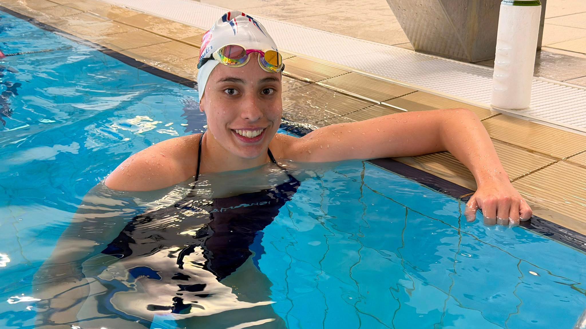 Sports image related to Sunisa Lee to return after two years out