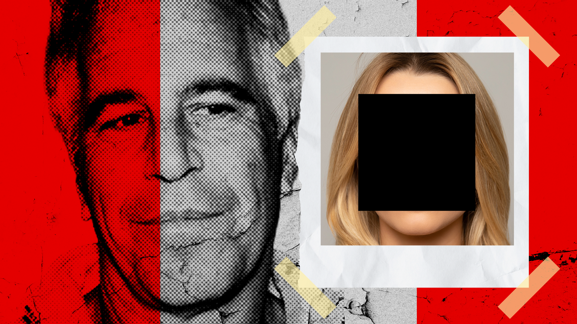 World image related to Anya on life inside Jeffrey Epstein cult