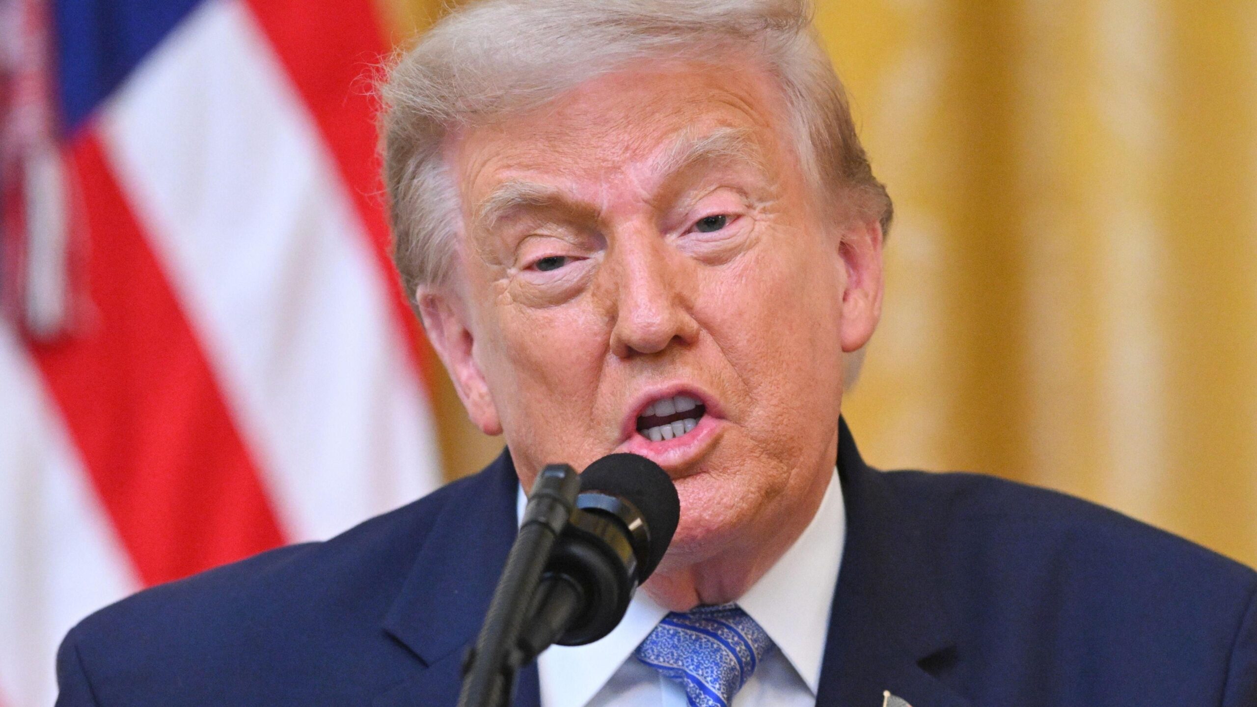 Latest News image related to Trump election security allegations raise midterms concerns