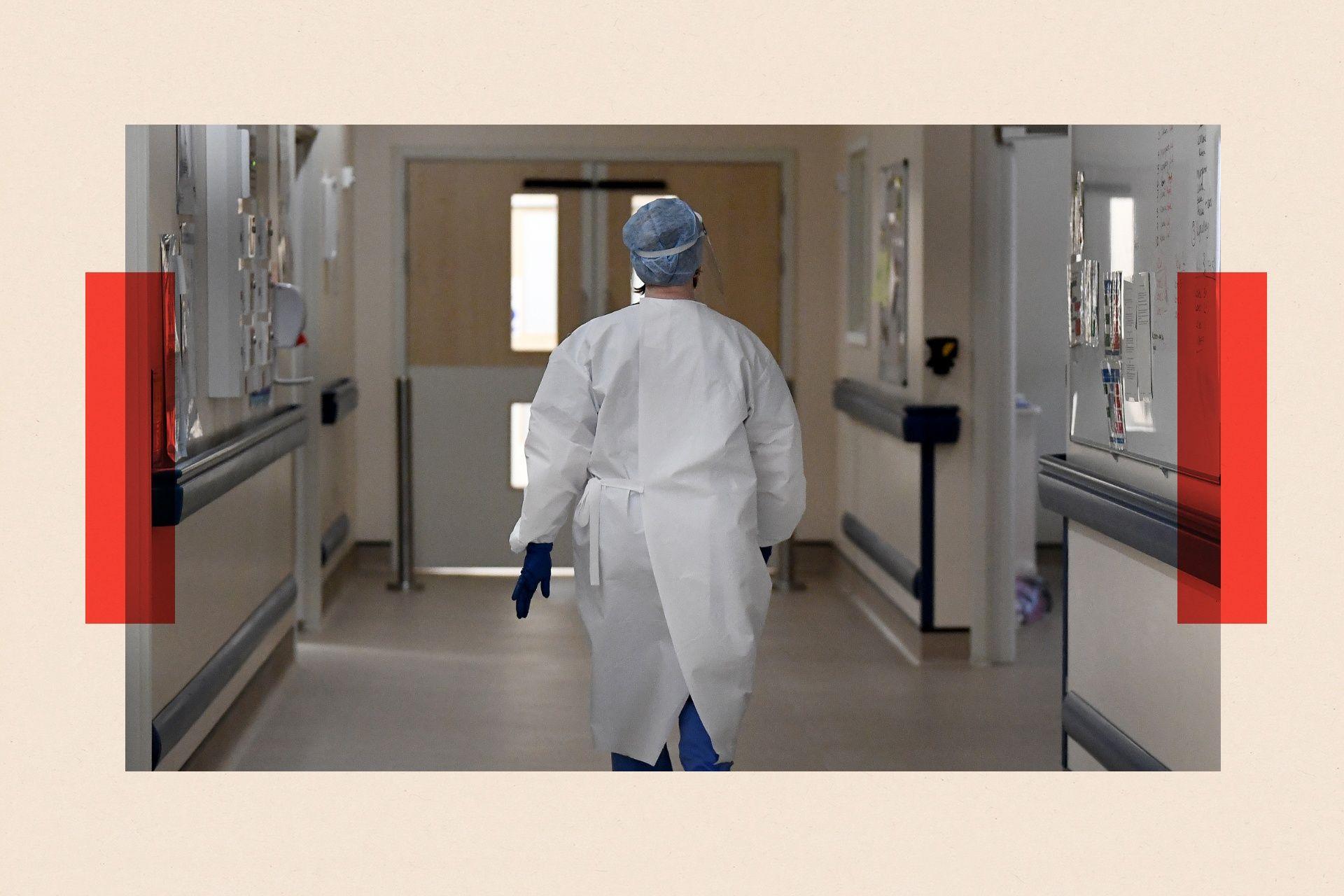 Health image related to How night shift work can affect health and how to sleep it off