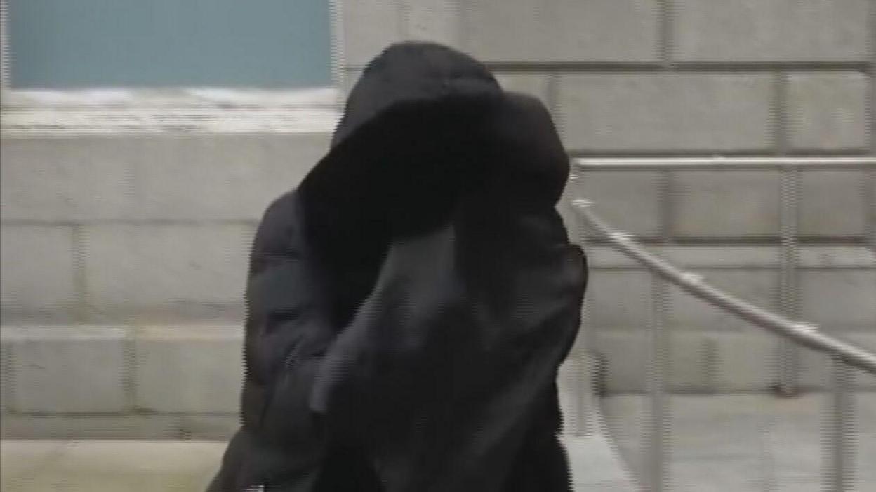 Latest News image related to Courtney Gartshore denies culpable homicide