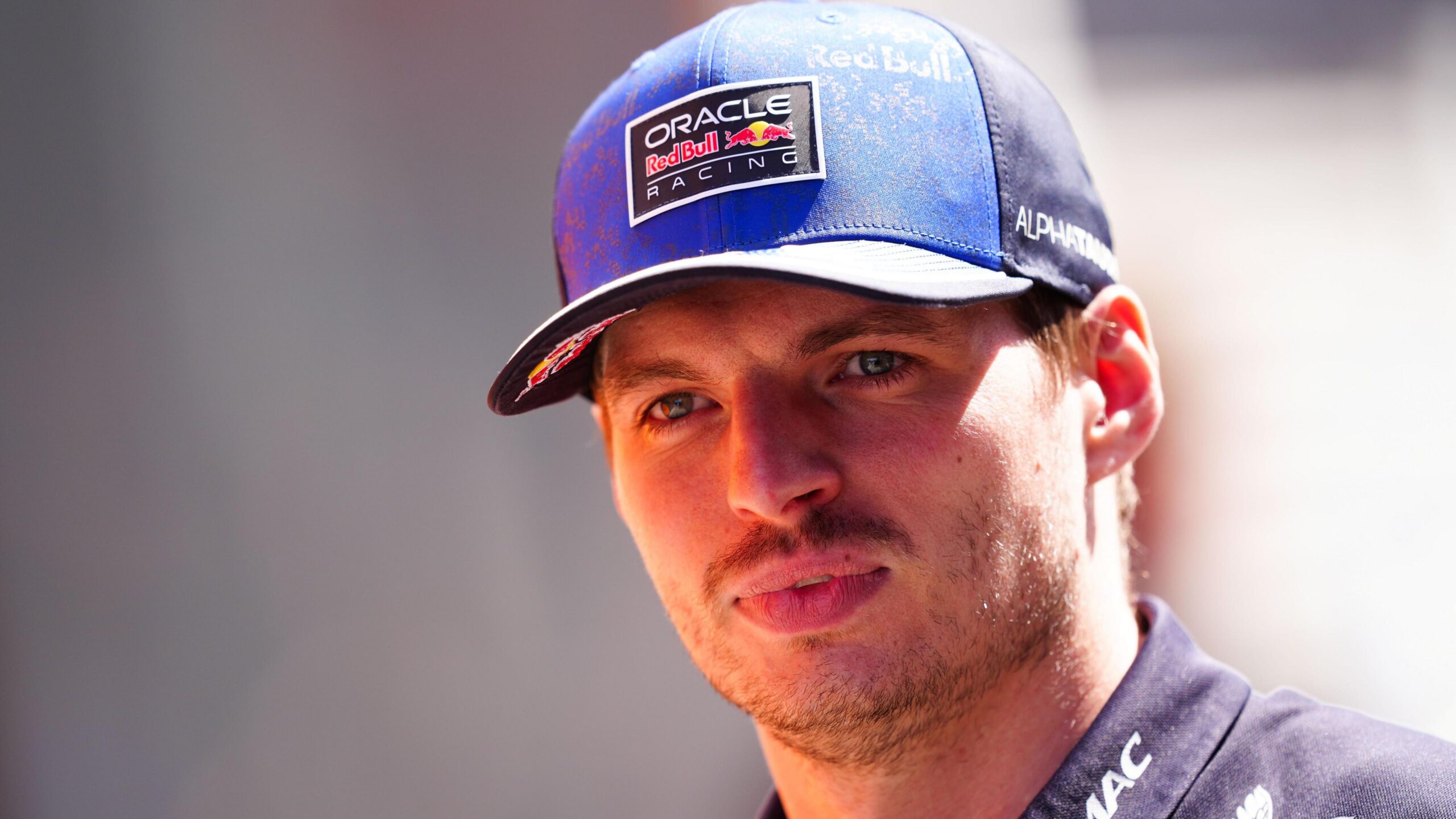 Sports image related to Verstappen McLaren: Could a move to McLaren work?
