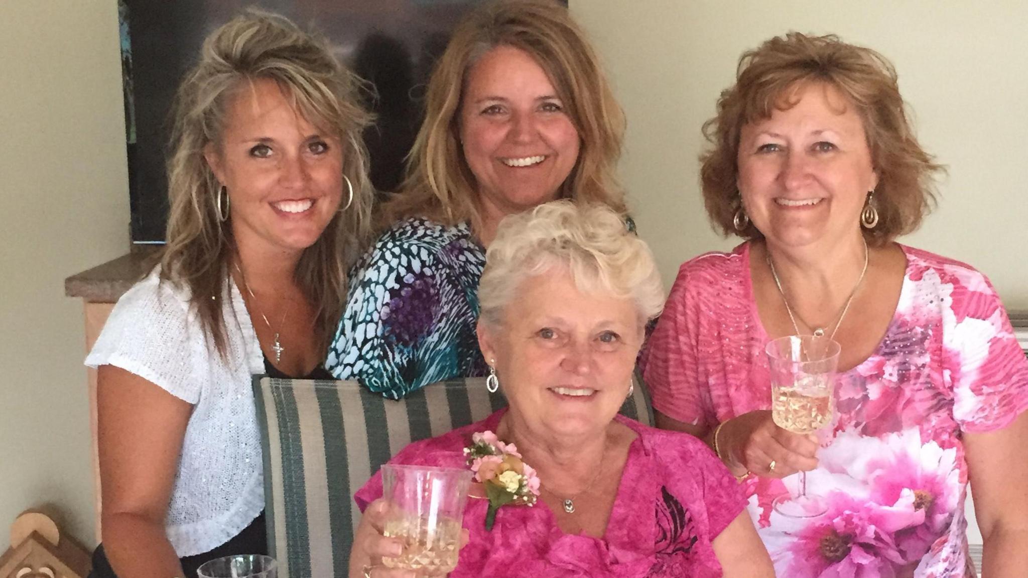 Latest News image related to Care home alcohol licence law change after Anita Le Brun win