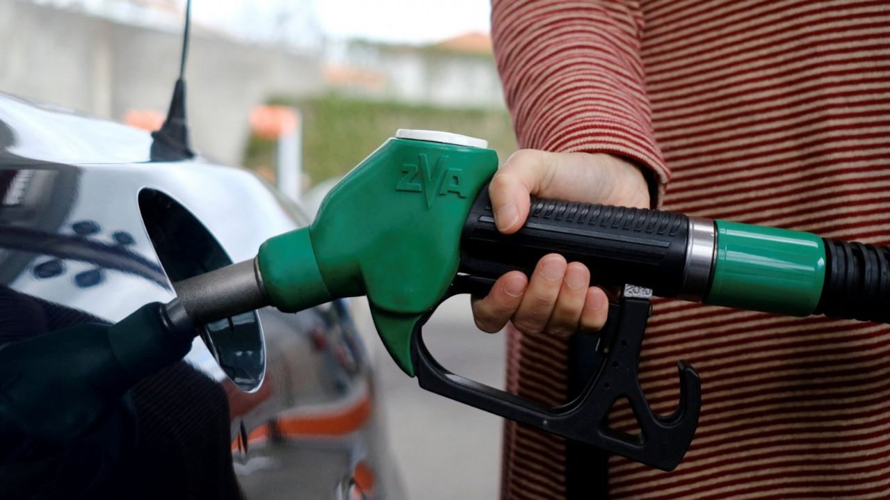Business image related to Fuel price reductions may continue, say Rubis and ATF