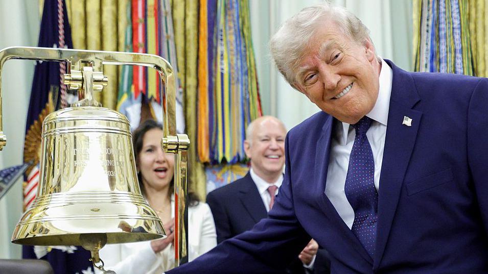 Business image related to Will Trump Accounts deliver for American children?