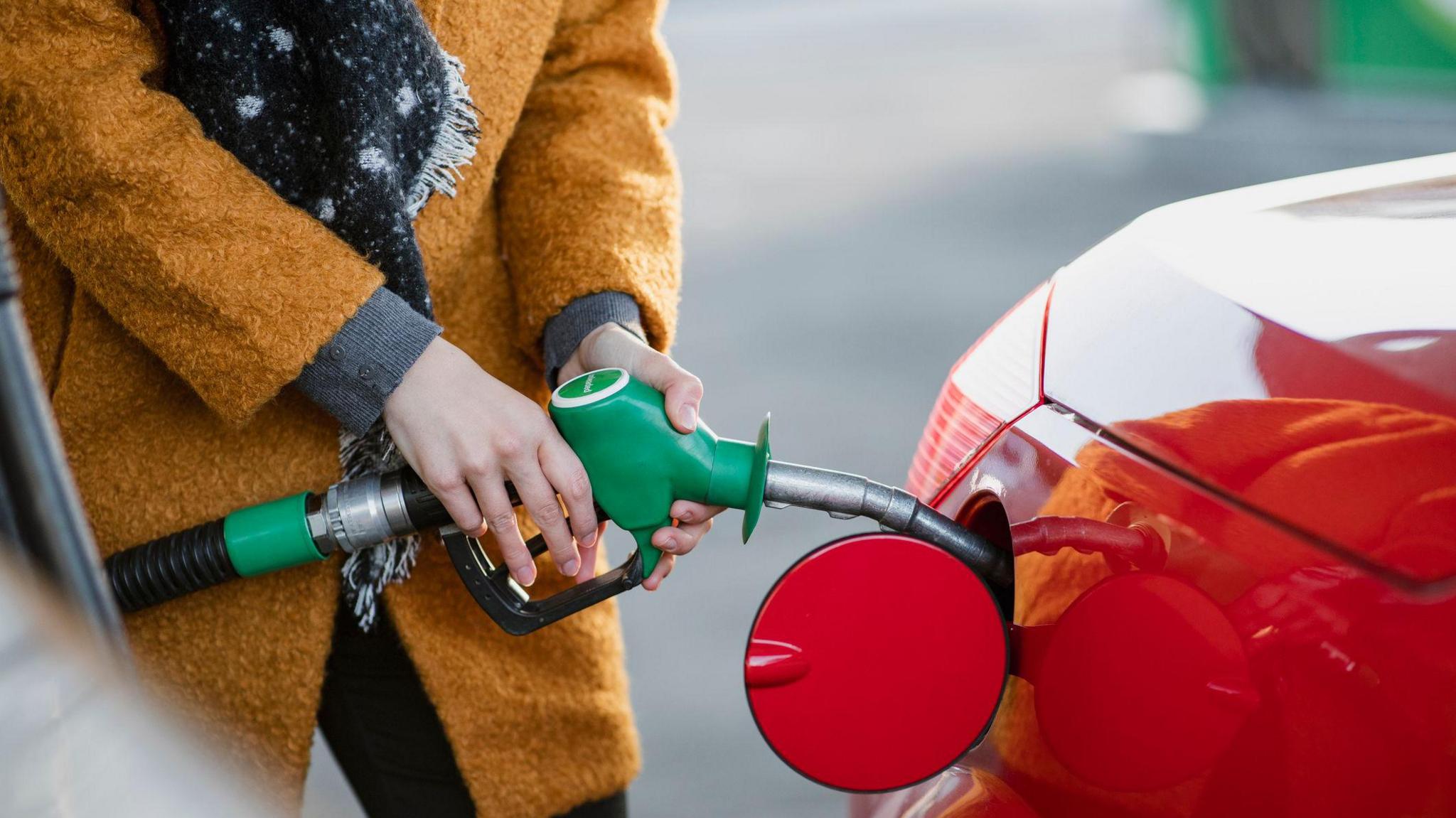 Business image related to Drivers urged to shop around amid 11p fuel gap