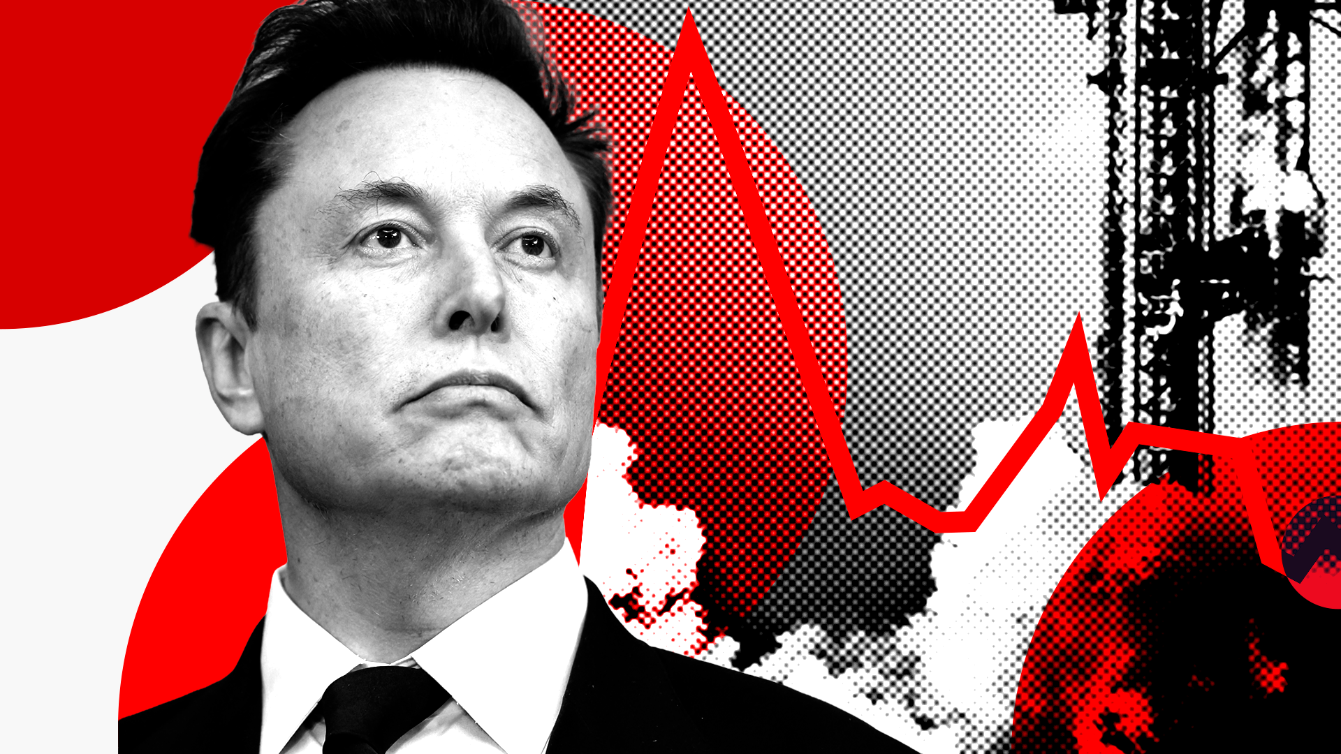 Business image related to SpaceX IPO: the revenue picture a month after debut