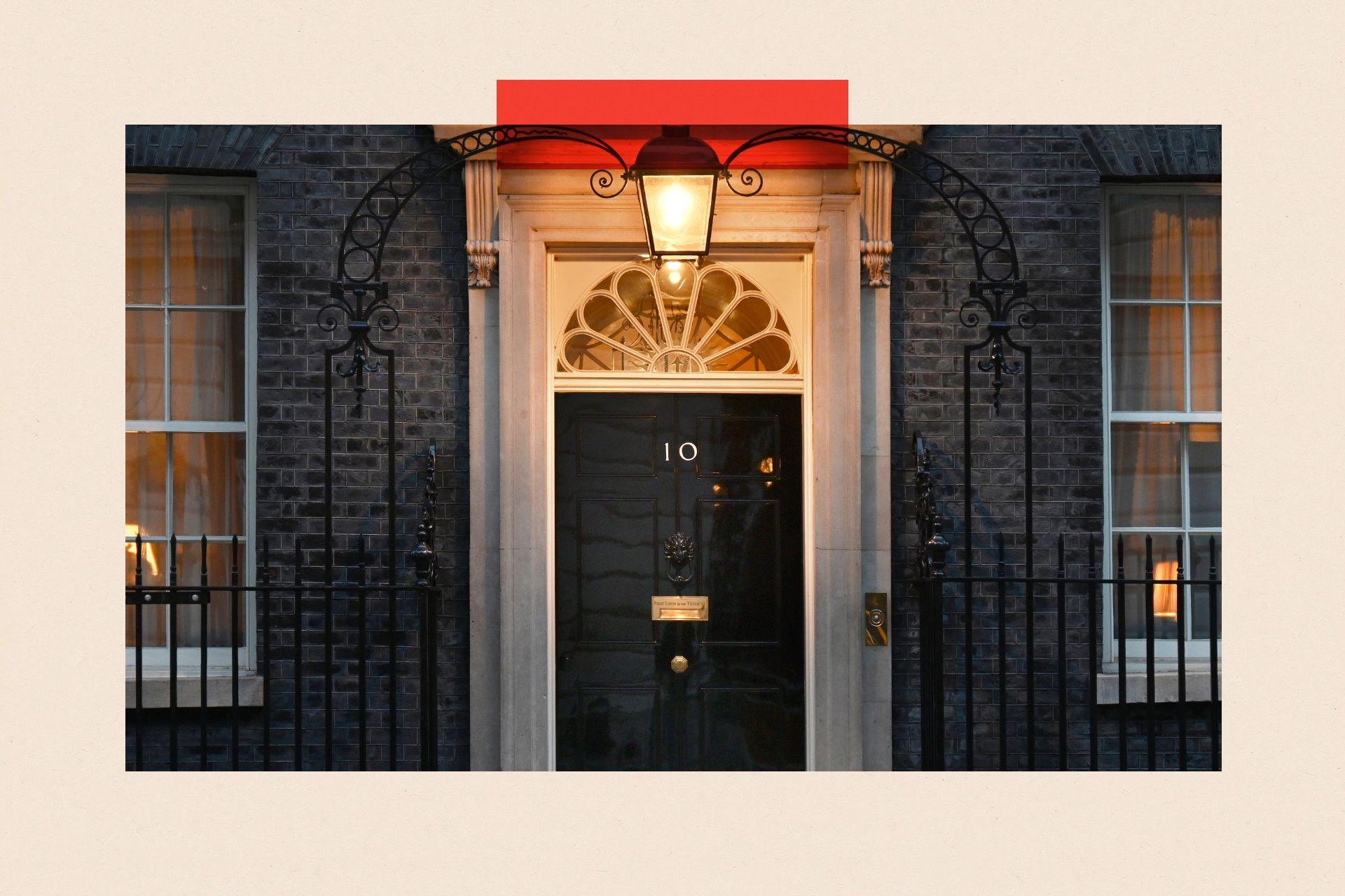 Latest News image related to Starmer faces bunfight for jobs as Whitehall scramble begins