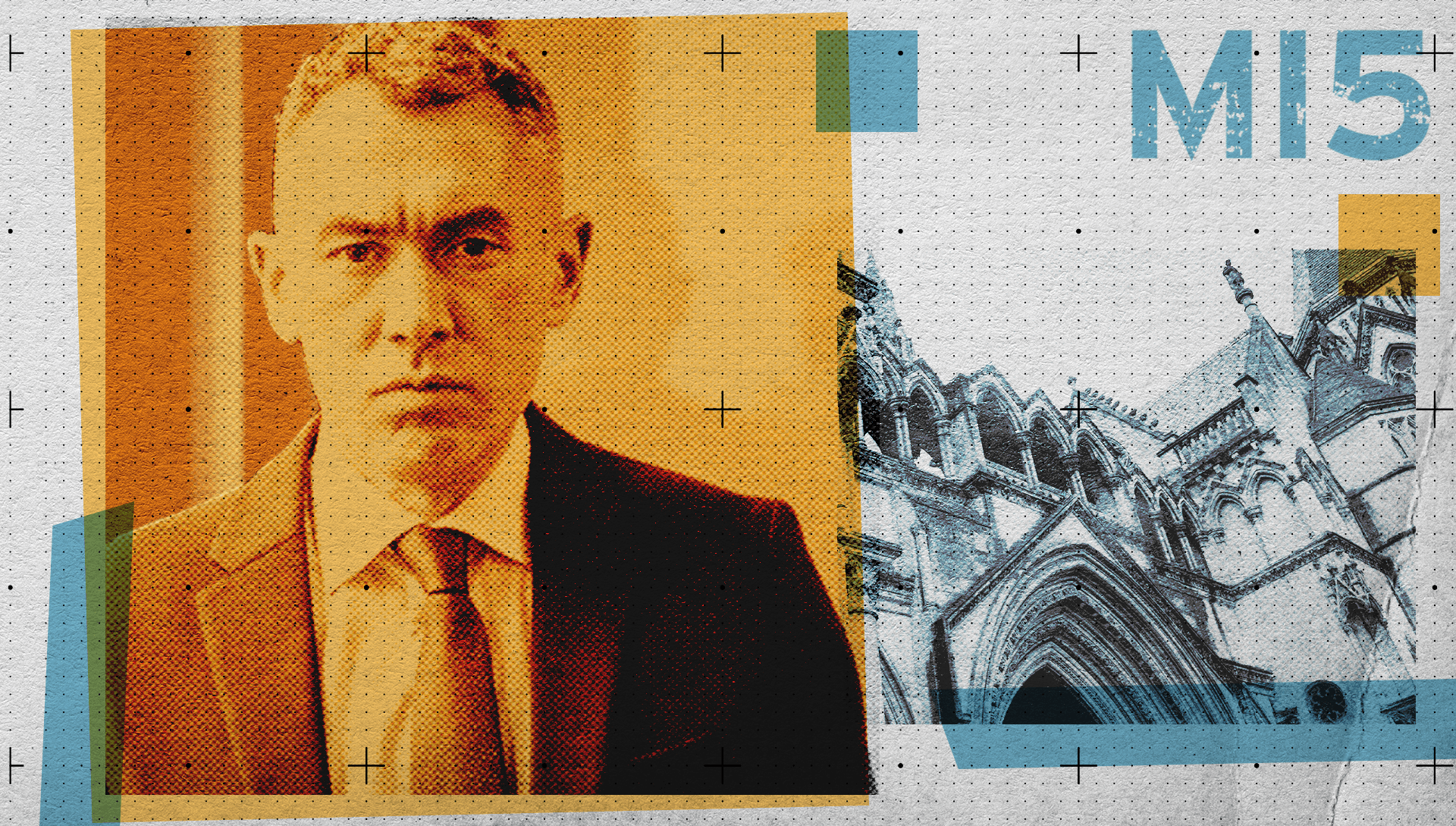 Latest News image related to MI5 watchdog inquiry finds failings over Agent X