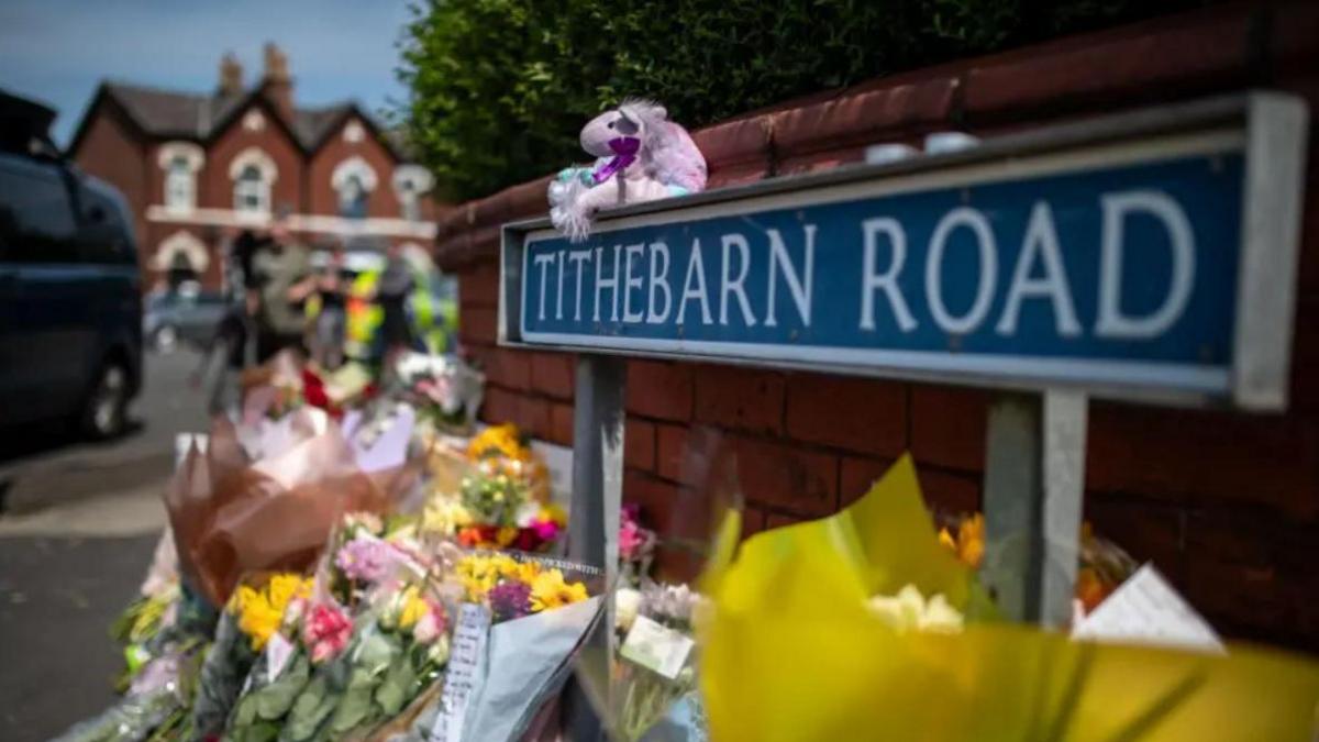 Latest News image related to Home Secretary: failures led to Southport attack