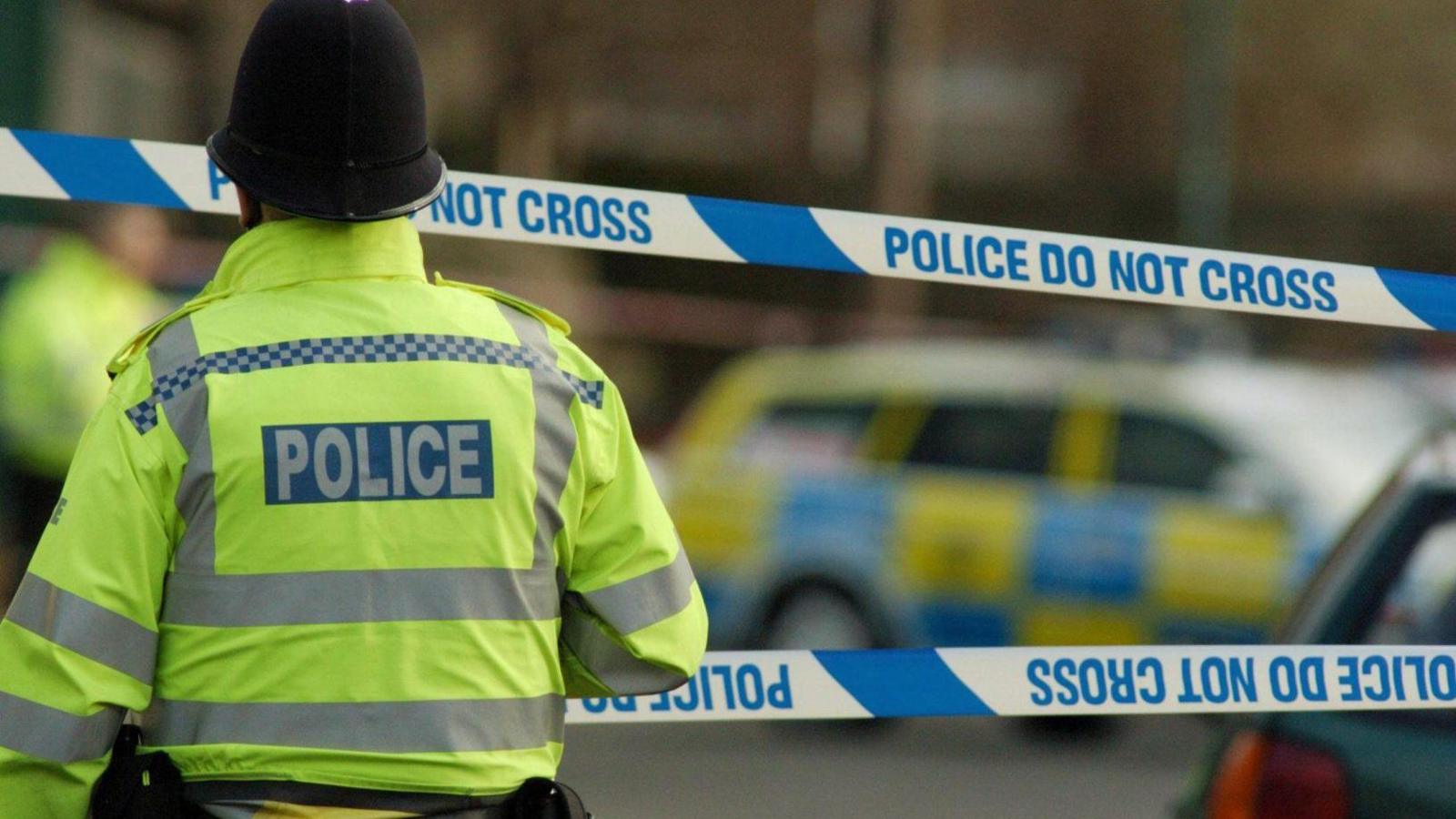 Latest News image related to Police leadership overhaul needed, review finds