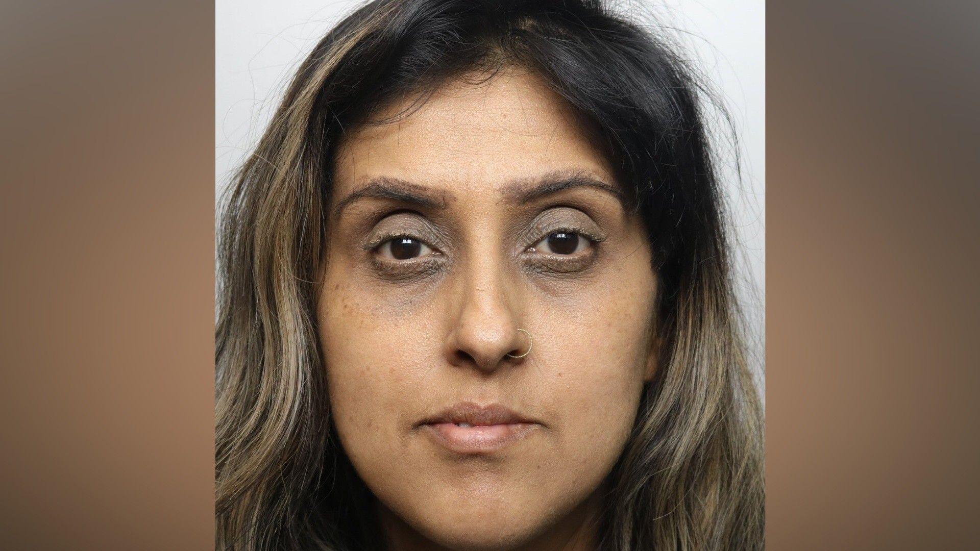 Latest News image related to Ansreen Bukhari appeal rejected over murder sentence