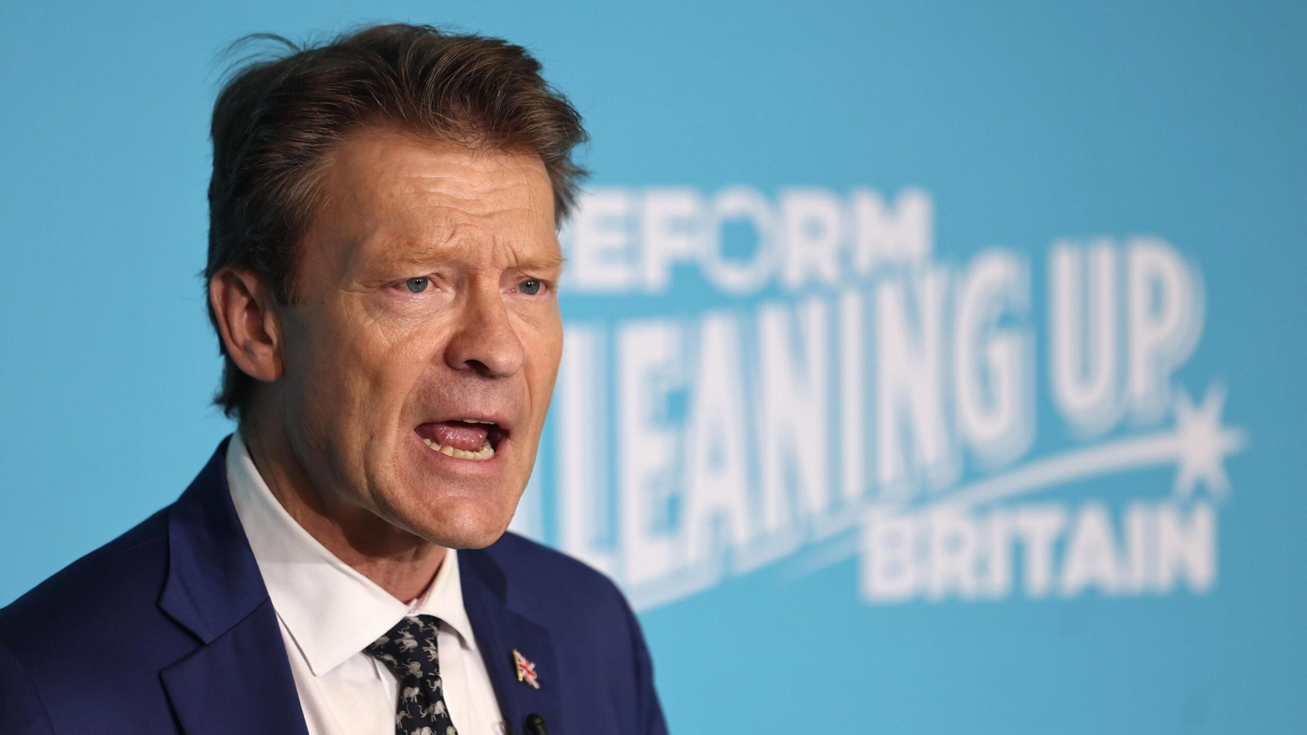 Latest News image related to Reform asks NCA to investigate leaks of private financial information