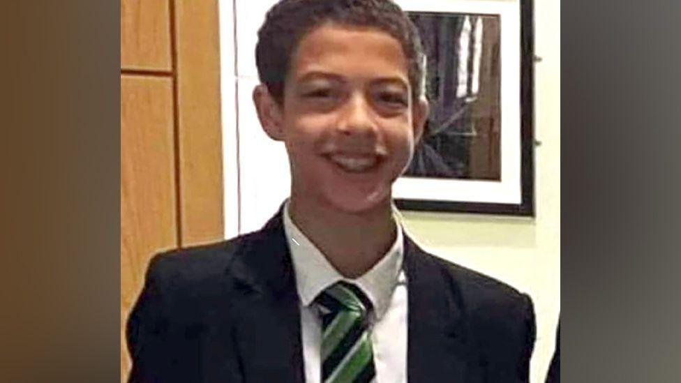 Latest News image related to Noah Donohoe inquest adjourned after late-night sitting