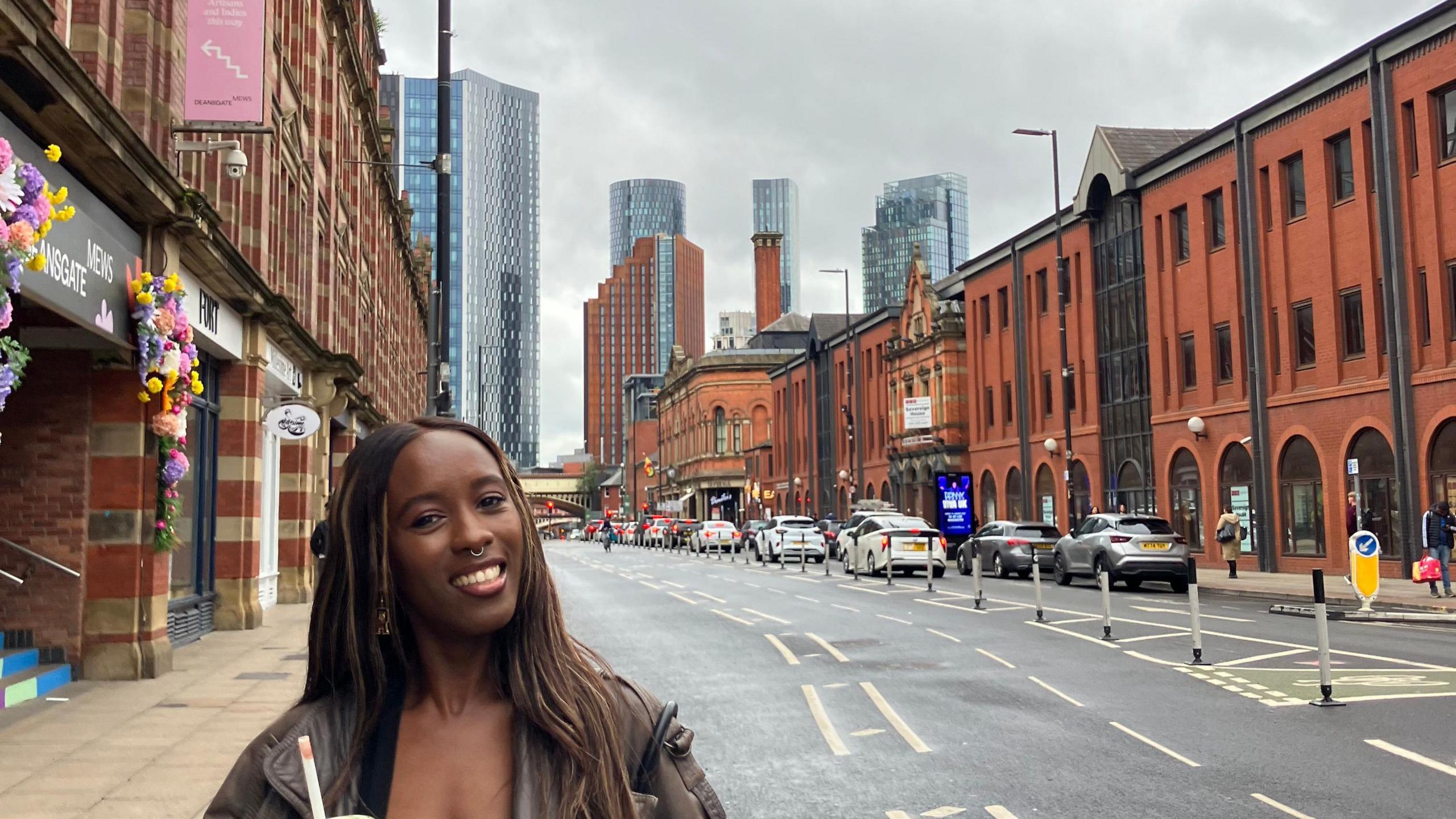 Latest News image related to Manchester influencers: how TikTok made the city an influencer heaven