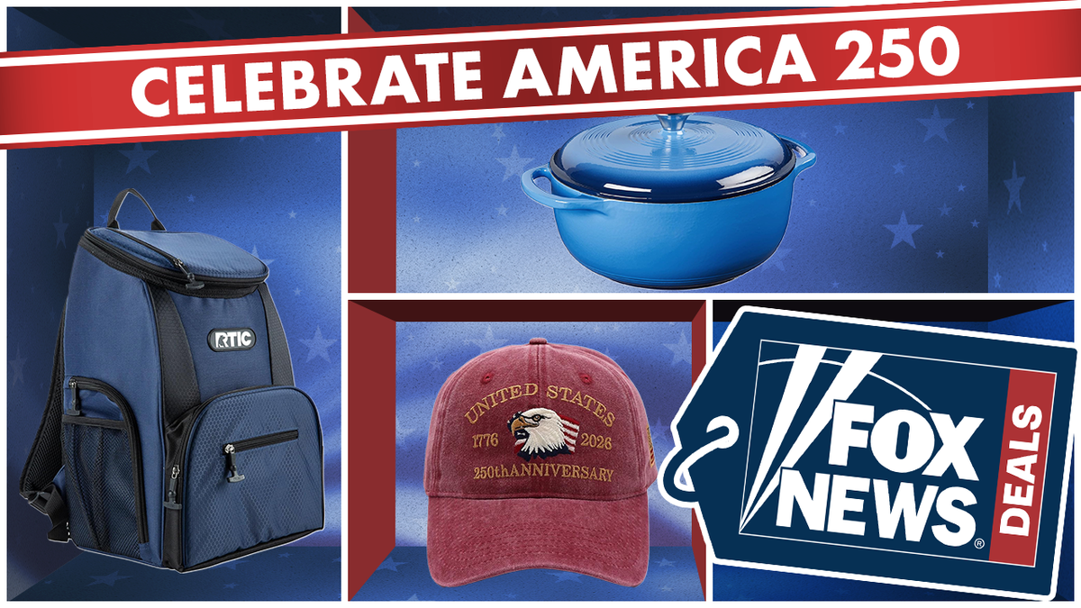 Latest News image related to America 250 deals: Fourth of July cooling gear and summer savings